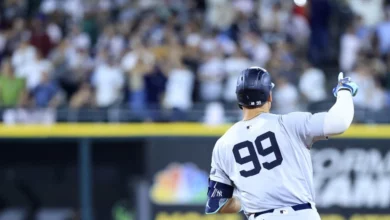 Can The Yankees Play Themselves Into First Place Again?