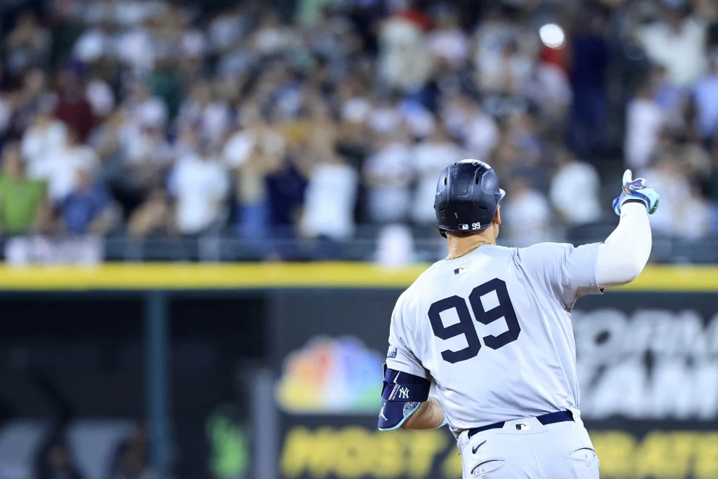 Can The Yankees Play Themselves Into First Place Again?