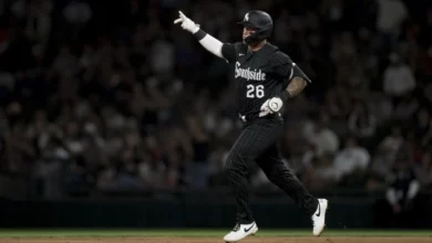Chicago White Sox at Houston Astros Series Preview and Odds