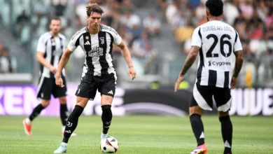 Serie A: Juventus vs Como odds