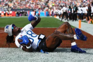 2024 CeeDee Lamb season odds