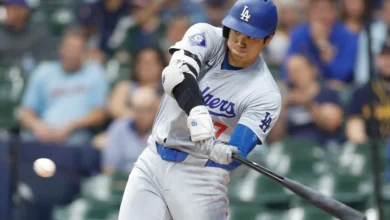 Dodgers vs Cardinals MLB Picks: LA Clinging to NL West Lead