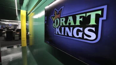 DraftKings Stock Price Adjusts After Surcharge Announced