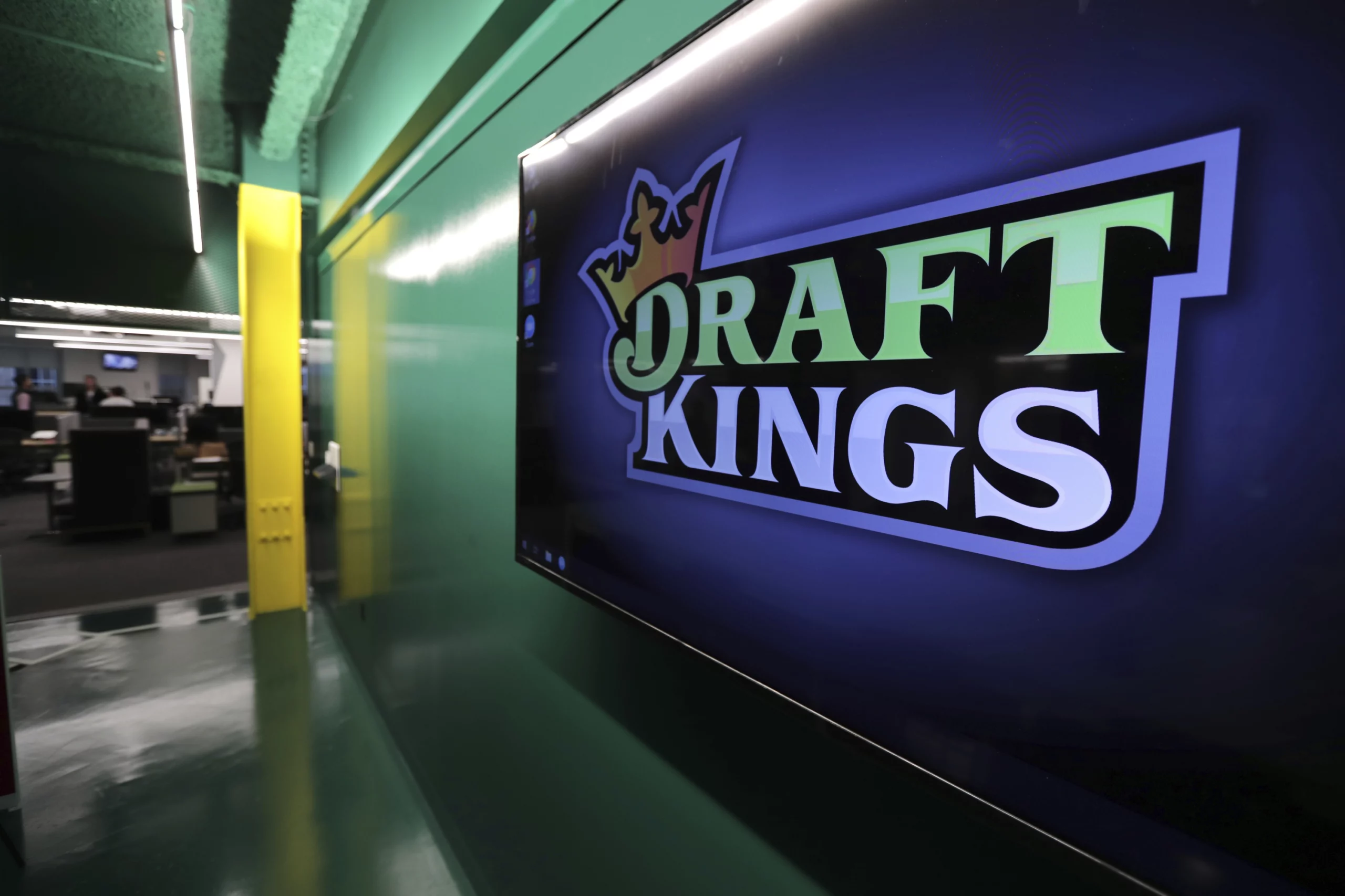 DraftKings Stock Price Adjusts After Surcharge Announced