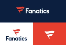 Fanatics logo
