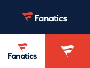 Fanatics logo