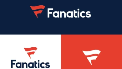 Fanatics logo