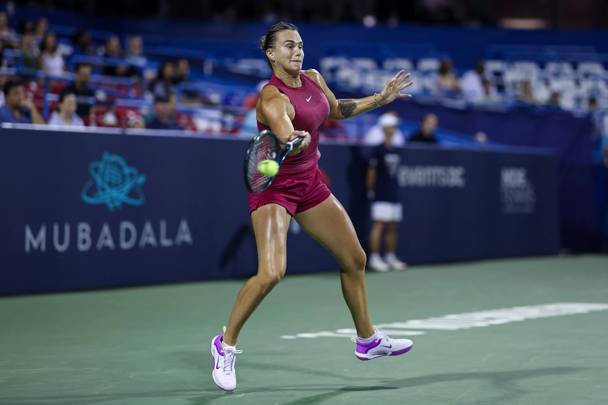 Gauff, Sabalenka Betting Favorites At WTA Stop in Toronto