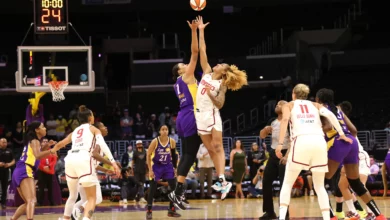 Lynx Renew Chase for WNBA Title as Regular Season Resumes