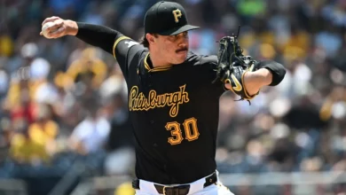 Mariners vs Pirates MLB Series Betting Preview