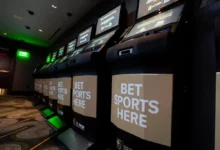 Maryland mobile sports betting has a launch date: Wednesday, Nov. 23
