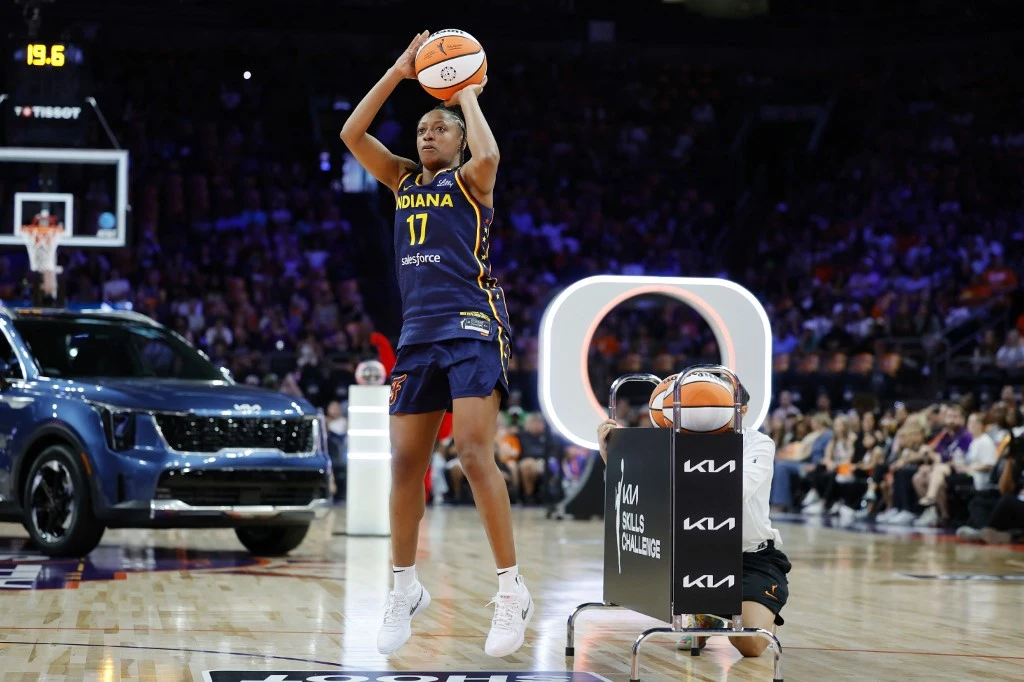 Mercury vs Fever Preview: Phoenix Looks For Revenge