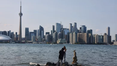 Ontario Seeks to Allow Online Gamblers to Play with Non-Canadians