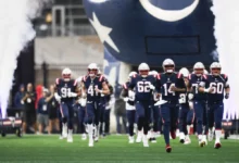 Report: Legal Sports Betting Big For Massachusetts Economy