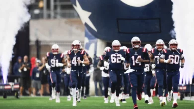 Report: Legal Sports Betting Big For Massachusetts Economy