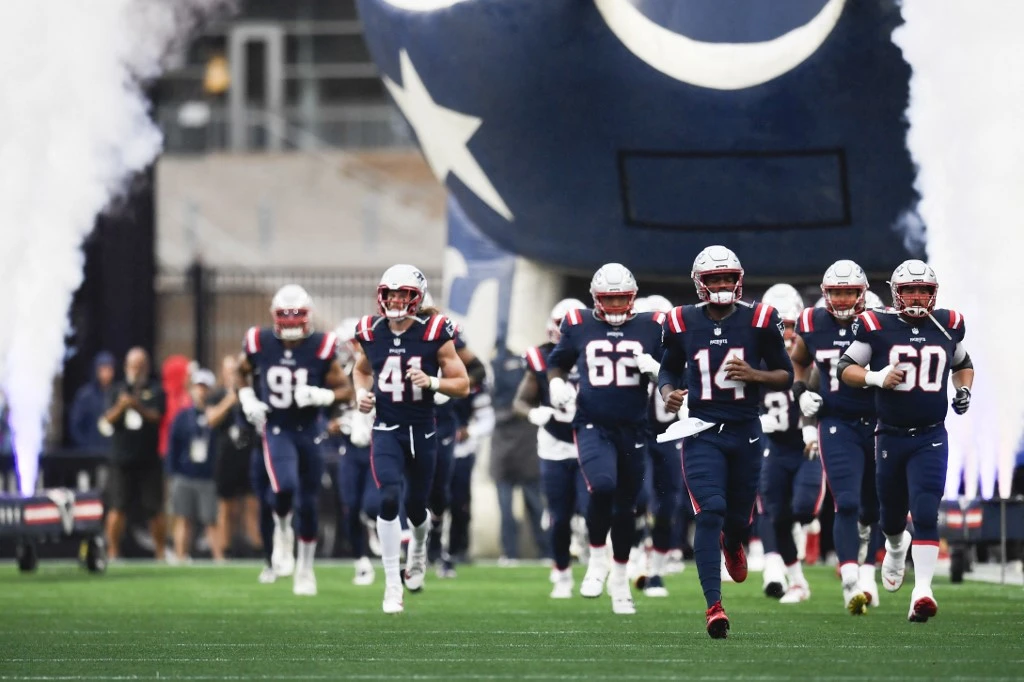 Report: Legal Sports Betting Big For Massachusetts Economy