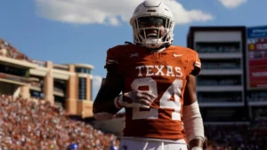Rookie Watch: Jonathan Brooks Still Recovering From ACL