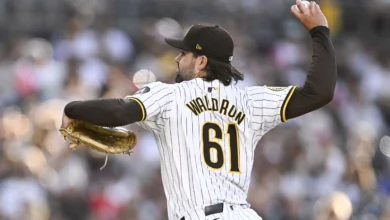 San Diego Padres vs Colorado Rockies MLB Betting Preview