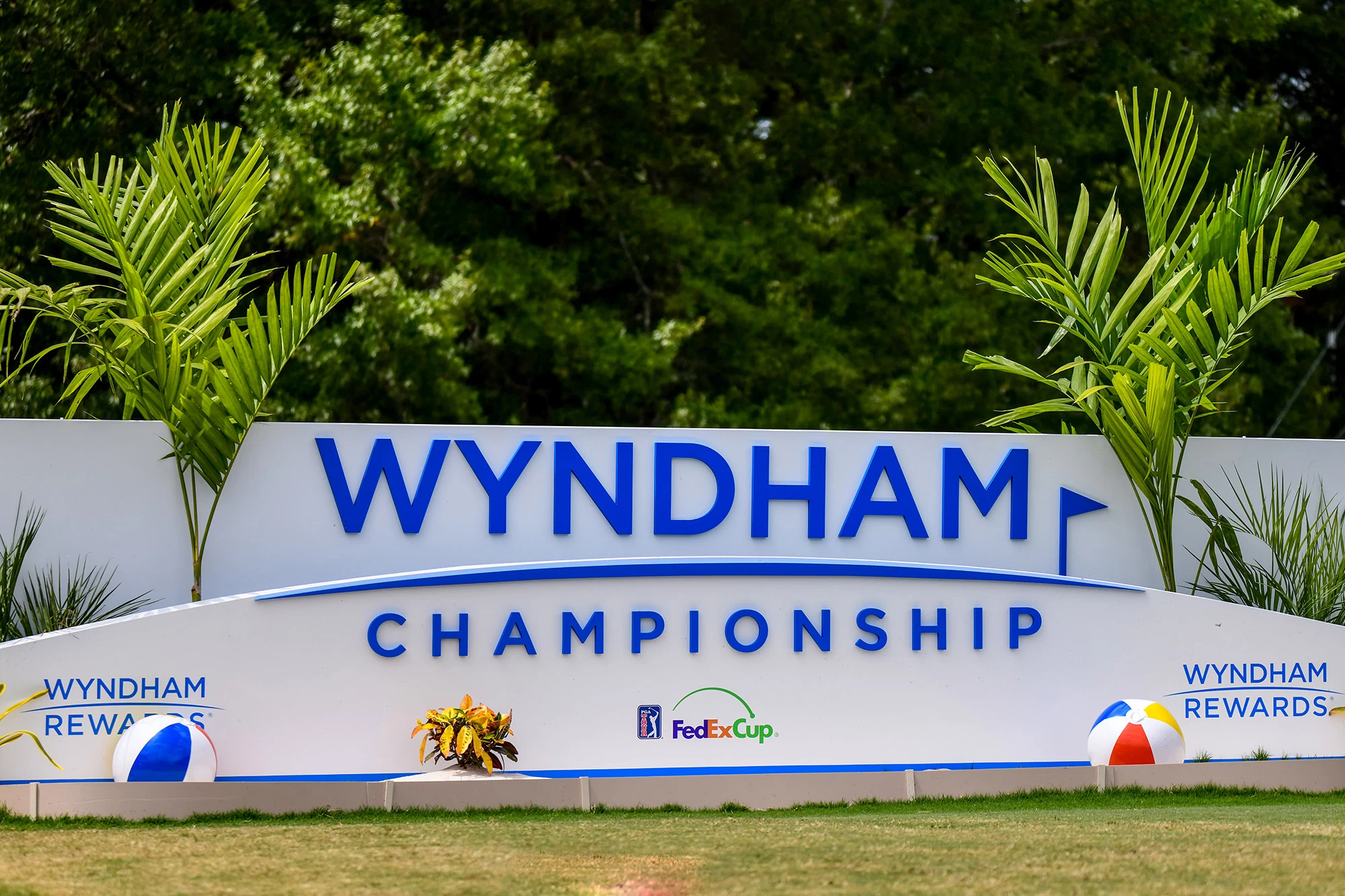 Sizing Up Spieth for Wyndham Championship Glory