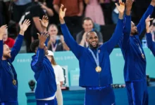 USA-China Gold Medal Tie: Sportsbooks Pay Out Differently
