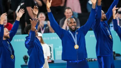 USA-China Gold Medal Tie: Sportsbooks Pay Out Differently