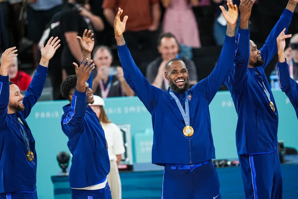 USA-China Gold Medal Tie: Sportsbooks Pay Out Differently