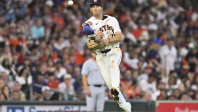 Will The Houston Astros Continue Stacking Wins?