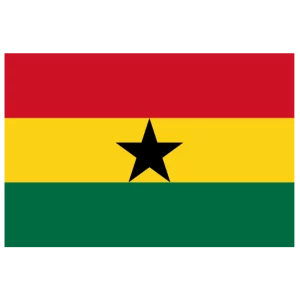 ghana_national_football_team Ghana national football team logo