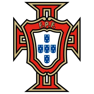 Portugal national football team logo