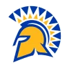 San Jose Spartans NCAAF logo